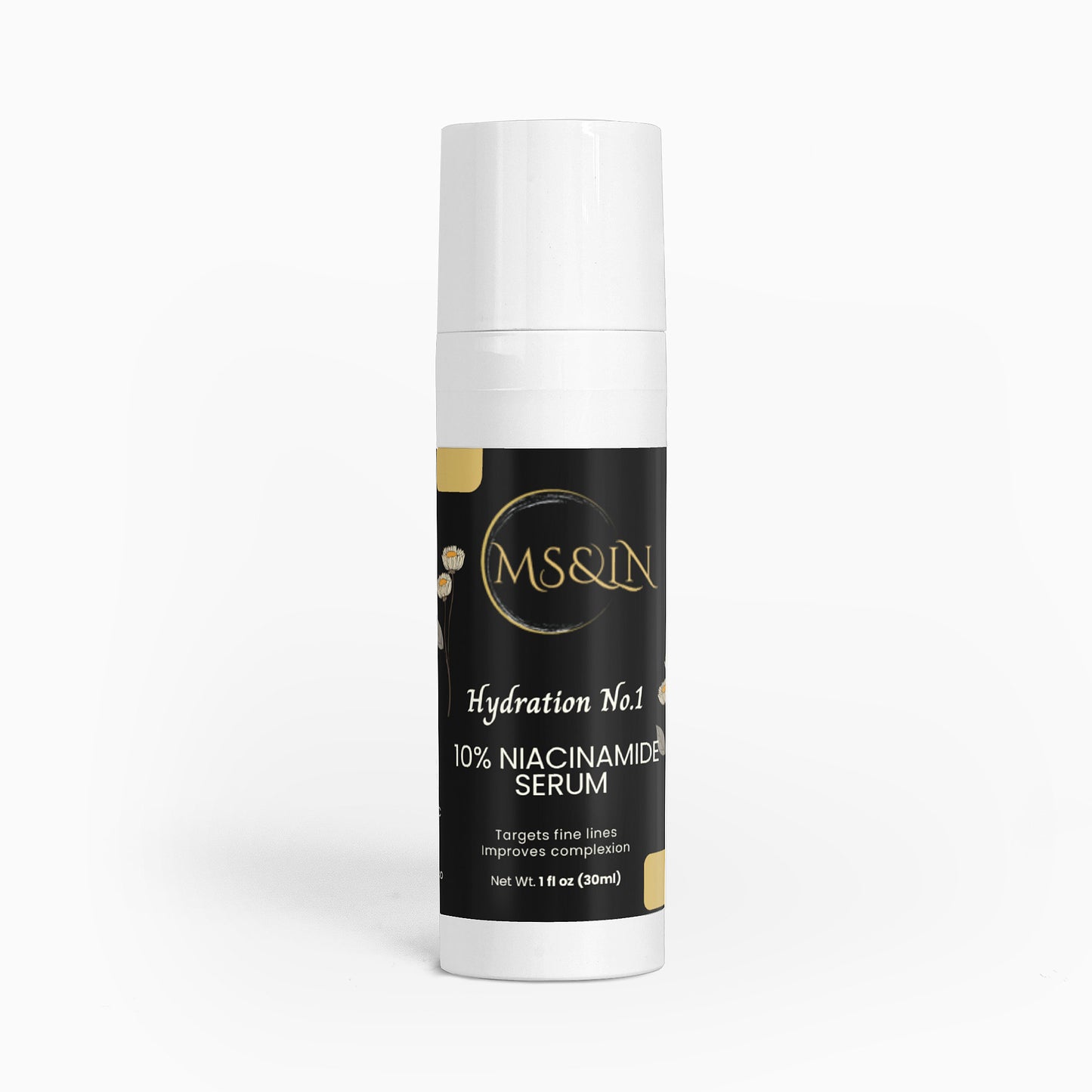 10% Niacinamide Serum