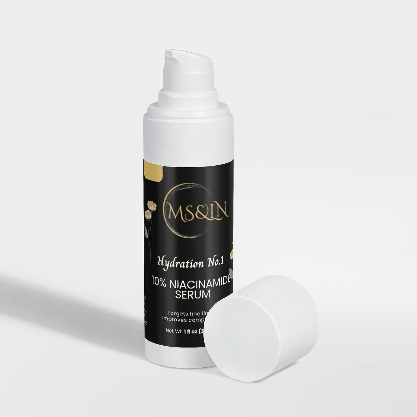 10% Niacinamide Serum
