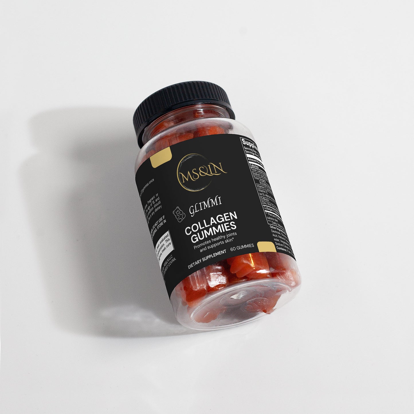 Collagen Gummies (Adult)