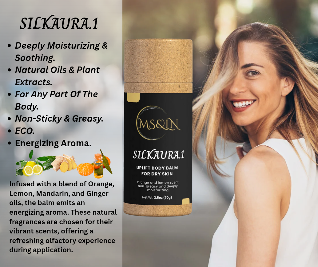 SILKAURA.1-Uplift Body Balm