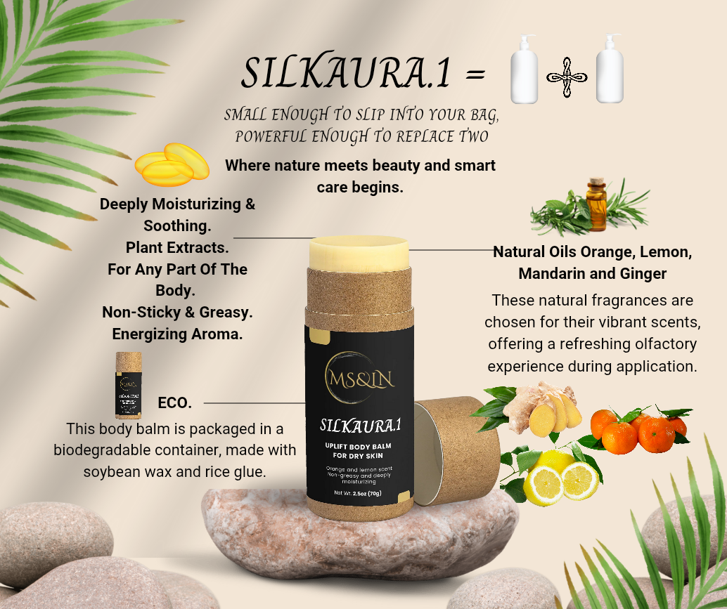 SILKAURA.1-Uplift Body Balm