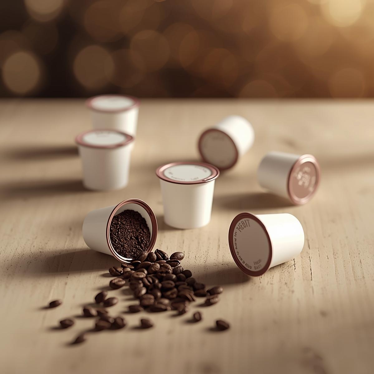 Coffee Pods