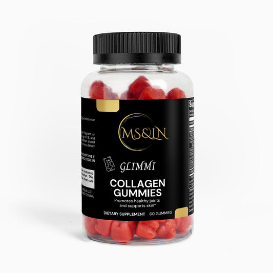 Collagen Gummies (Adult)