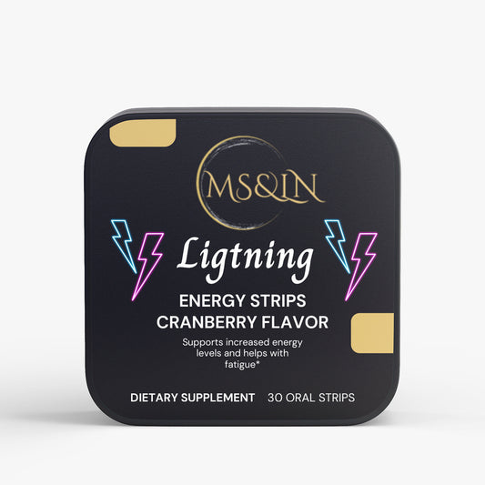 Energy Strips
