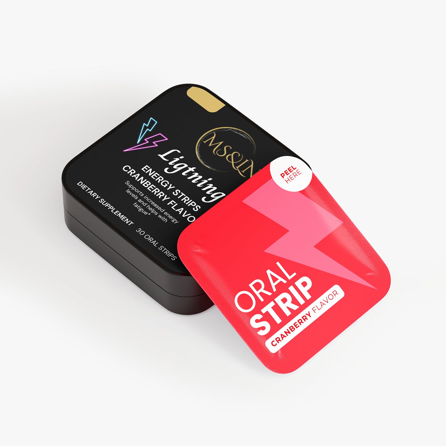 Energy Strips