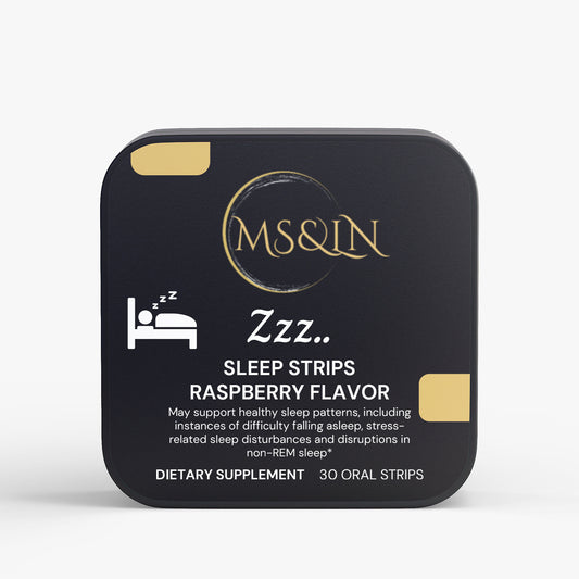 Sleep Strips