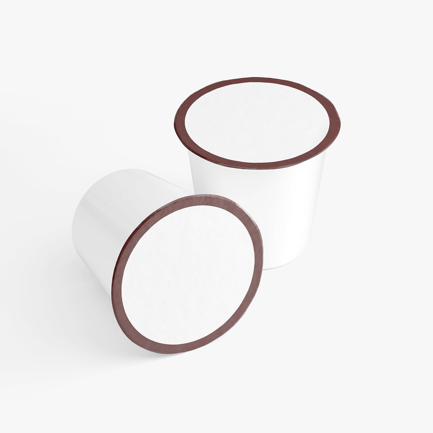 Fruity Bloom Coffee Pods (Light Roast)