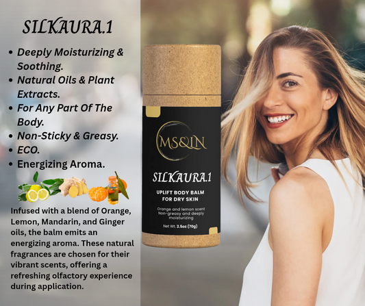 SILKAURA.1-Uplift Body Balm