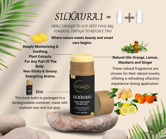 SILKAURA.1-Uplift Body Balm